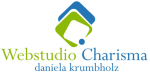 Webstudio Charisma - Webdesign aus dem Hunsrück